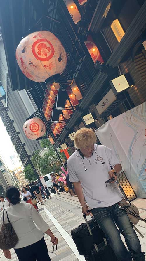 金子力の一眼レフ写真の独り言