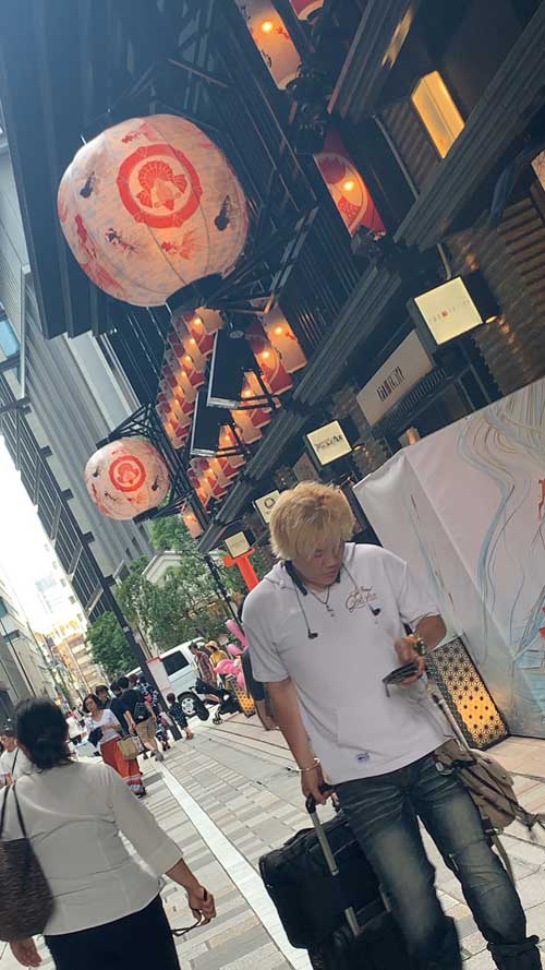 金子力の一眼レフ写真の独り言