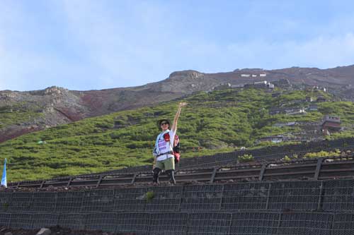 金子力の一眼レフ写真の独り言