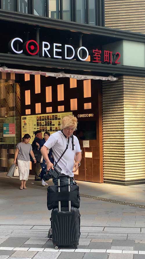 金子力の一眼レフ写真の独り言