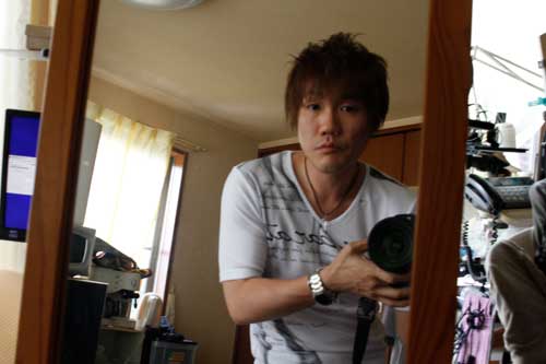 金子力の一眼レフ写真の独り言