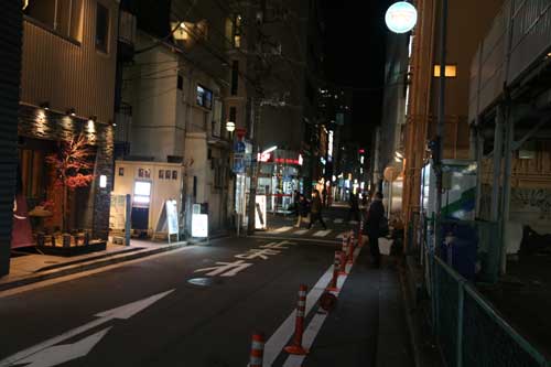 金子力の一眼レフ写真の独り言