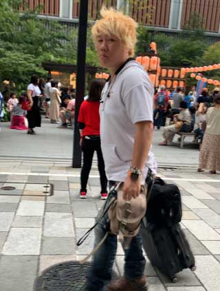 金子力の一眼レフ写真の独り言