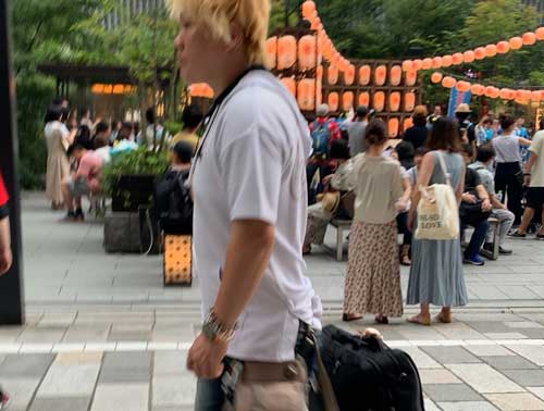 金子力の一眼レフ写真の独り言