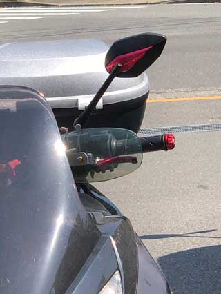 PCX125 JF 56のメンテナンス日記 燃費との闘い