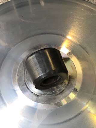 PCX125 JF 56のメンテナンス日記 燃費との闘い