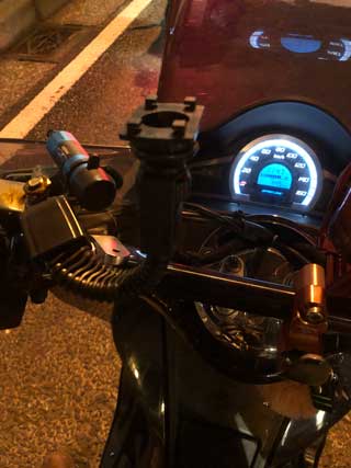 PCX125 JF 56のメンテナンス日記　燃費との闘い