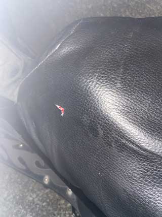 PCX125 JF 56のメンテナンス日記　燃費との闘い