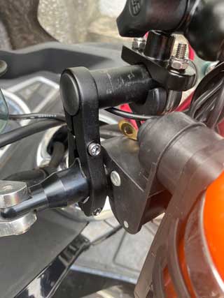 PCX125 JF 56のメンテナンス日記　燃費との闘い