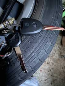 PCX125 JF 56のメンテナンス日記　燃費との闘い