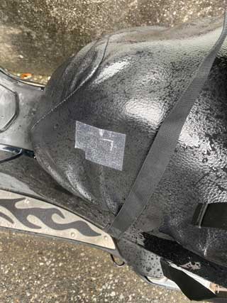 PCX125 JF 56のメンテナンス日記　燃費との闘い