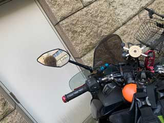 PCX125 JF 56のメンテナンス日記　燃費との闘い