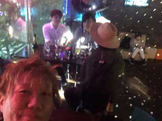 金子力とその仲間たち☆chikara kaneko