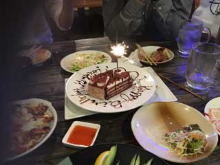 金子力とその仲間たち☆chikara kaneko