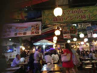 金子力とその仲間たち☆chikara kaneko