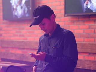 金子力とその仲間たち☆chikara kaneko