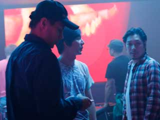 金子力とその仲間たち☆chikara kaneko