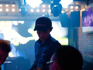 金子力とその仲間たち☆chikara kaneko