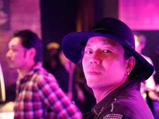 金子力とその仲間たち☆chikara kaneko