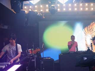 金子力とその仲間たち☆chikara kaneko