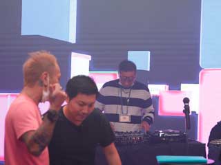 金子力とその仲間たち☆chikara kaneko