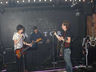 金子力とその仲間たち☆chikara kaneko