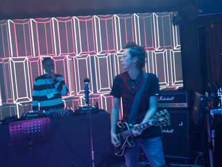 金子力とその仲間たち☆chikara kaneko