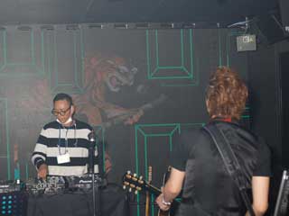 金子力とその仲間たち☆chikara kaneko