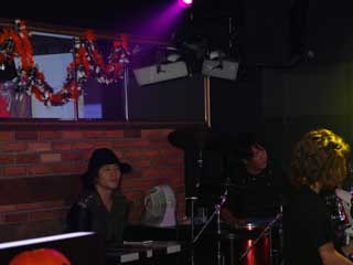 金子力とその仲間たち☆chikara kaneko