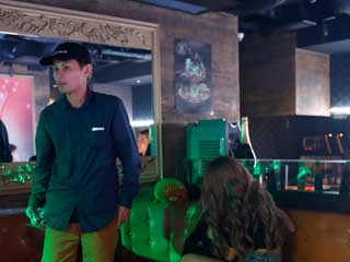 金子力とその仲間たち☆chikara kaneko