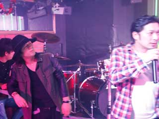 金子力とその仲間たち☆chikara kaneko