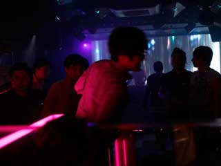 金子力とその仲間たち☆chikara kaneko