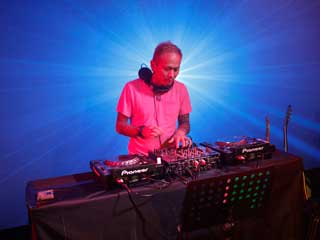 金子力とその仲間たち☆chikara kaneko