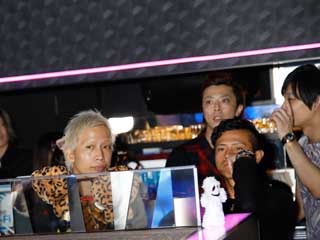 金子力とその仲間たち☆chikara kaneko