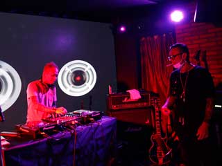 金子力とその仲間たち☆chikara kaneko