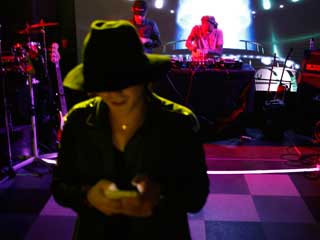 金子力とその仲間たち☆chikara kaneko