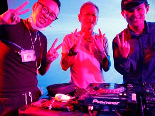 金子力とその仲間たち☆chikara kaneko