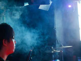 金子力とその仲間たち☆chikara kaneko