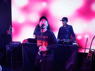 金子力とその仲間たち☆chikara kaneko