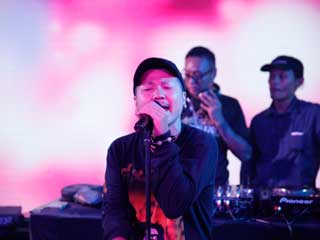 金子力とその仲間たち☆chikara kaneko