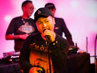 金子力とその仲間たち☆chikara kaneko