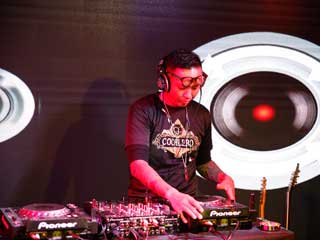 金子力とその仲間たち☆chikara kaneko