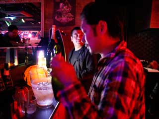 金子力とその仲間たち☆chikara kaneko