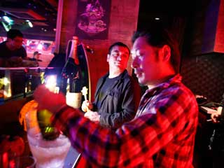 金子力とその仲間たち☆chikara kaneko