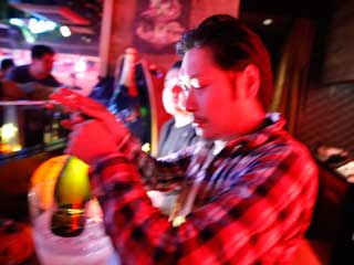 金子力とその仲間たち☆chikara kaneko