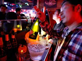 金子力とその仲間たち☆chikara kaneko