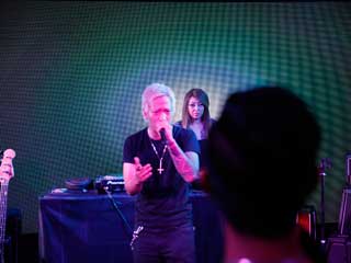 金子力とその仲間たち☆chikara kaneko