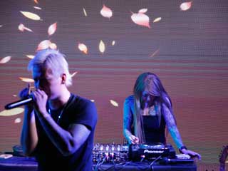 金子力とその仲間たち☆chikara kaneko