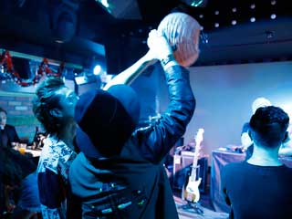 金子力とその仲間たち☆chikara kaneko