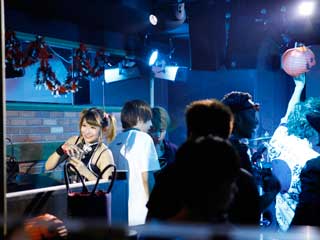 金子力とその仲間たち☆chikara kaneko